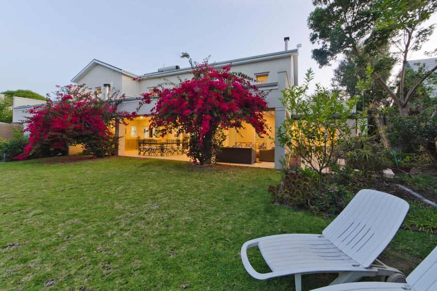 4 Bedroom Property for Sale in Leisure Isle Western Cape